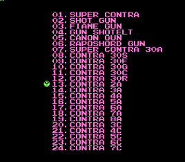 Contra 1 Game Download Free