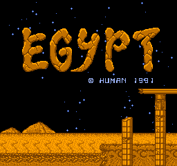 Egypt