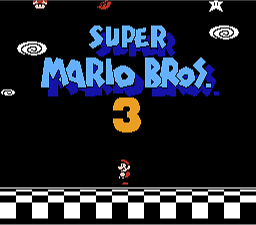 play smb3 online