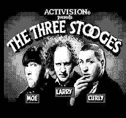 Three Stooges, The