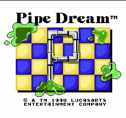 Pipe Dream