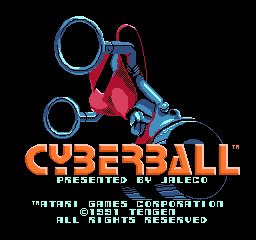 Cyberball