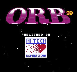 Orb 3D