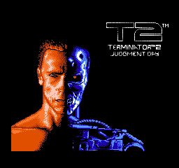 Terminator 2 - Judgment Day