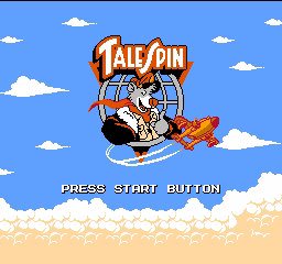 TaleSpin