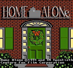 Home Alone