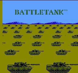 Battle Tank