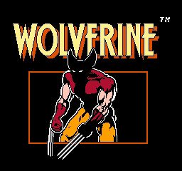 Wolverine