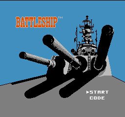 Battleship