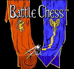 Battle Chess