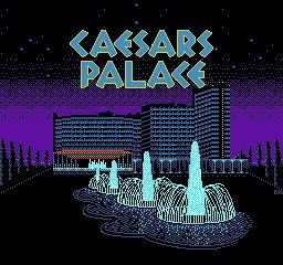 Caesar's Palace