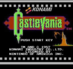 Castlevania