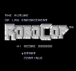 RoboCop