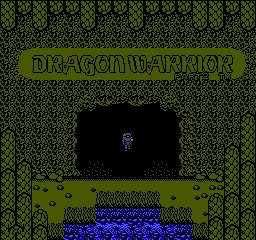 Dragon Warrior II