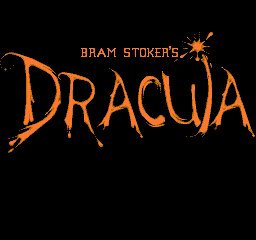 Bram Stoker's Dracula