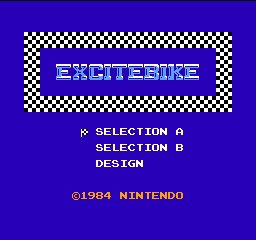 ExciteBike