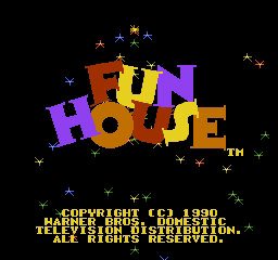 Fun House