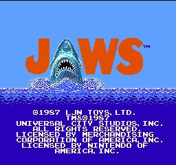 Jaws