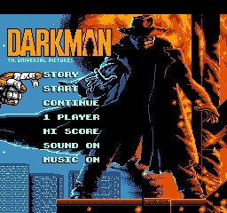 Darkman