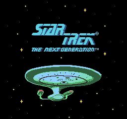 Star Trek - The Next Generation