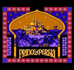 Prince Of Persia