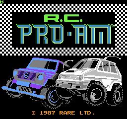 R.C. Pro-Am