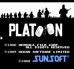 Platoon