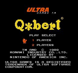 Q*Bert