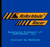 Rollerblade Racer