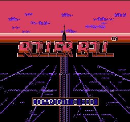 Rollerball