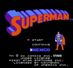 Superman