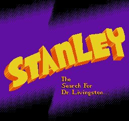 Stanley