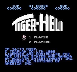 Tiger-Heli