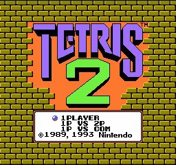 Tetris 2