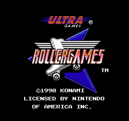 Rollergames