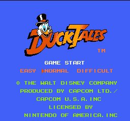 DuckTales