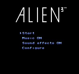 Alien 3