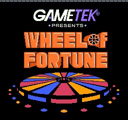 Wheel of Fortune - Starring Vanna White