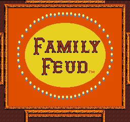 Family Feud