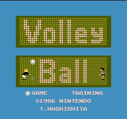 Volleyball