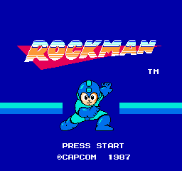 Rockman