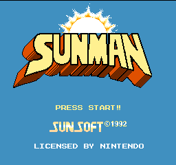 Sunman