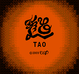 Tao