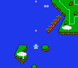 TwinBee