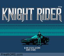 Knight Rider